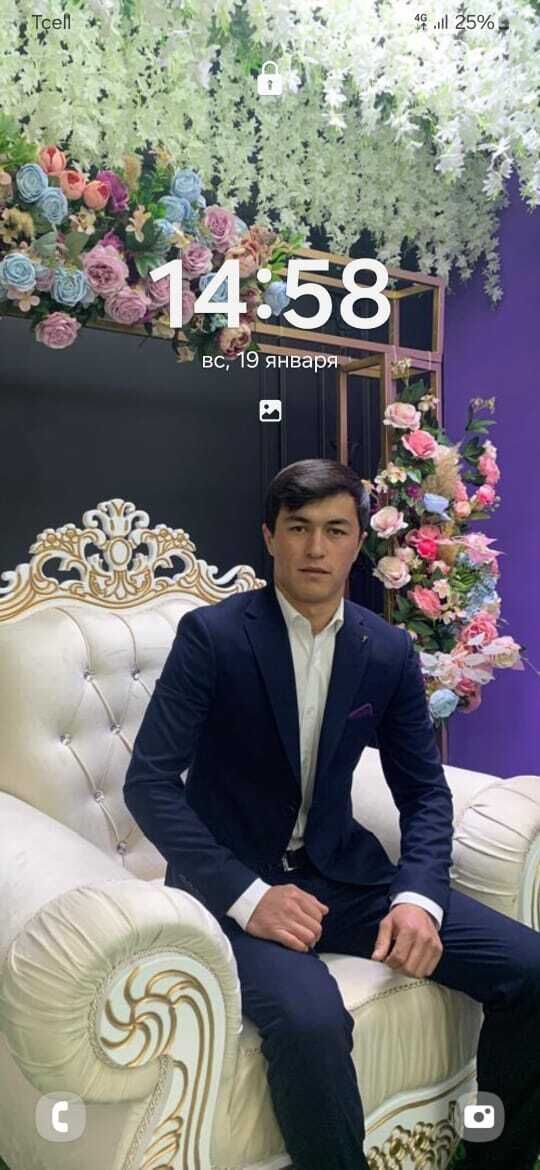 ���� 55353981 ����� Tabrez, 25 ���, ���� ���������� � �������������