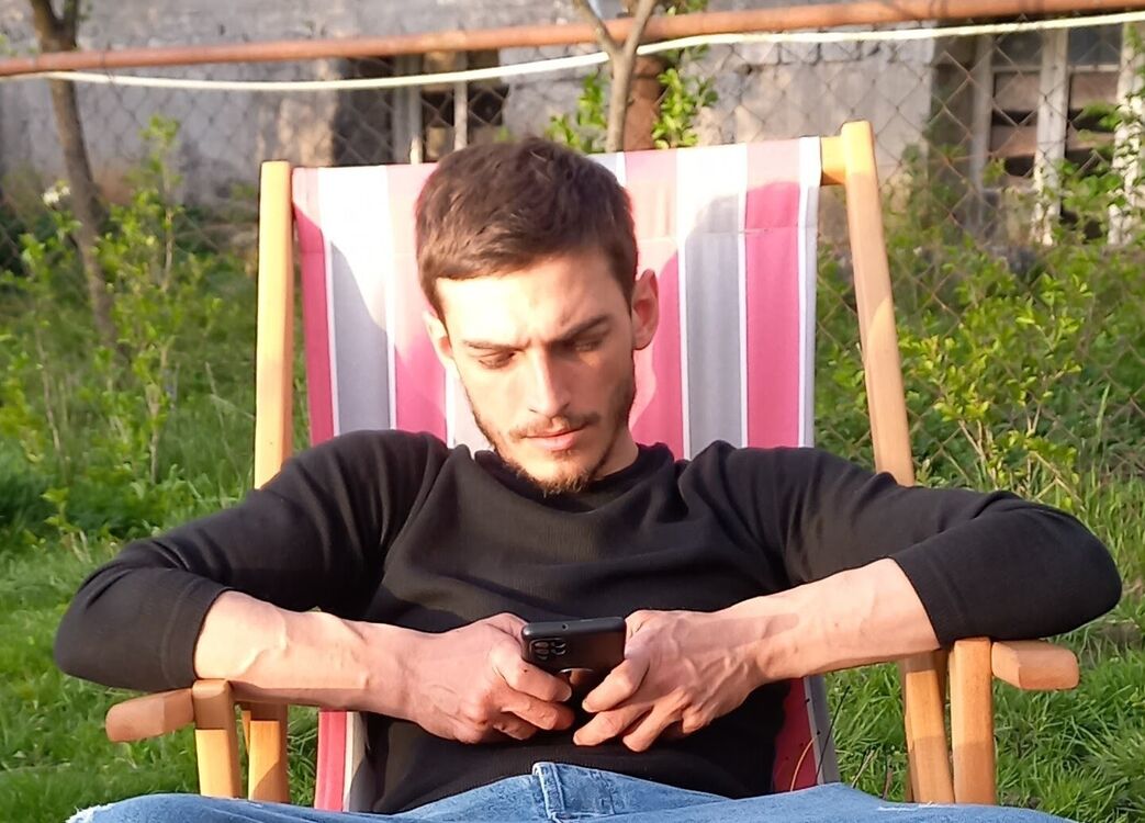 ���������� �������, ���� ������� Rezi, 33 ����, ������������ ��� ������, ����� � ���������