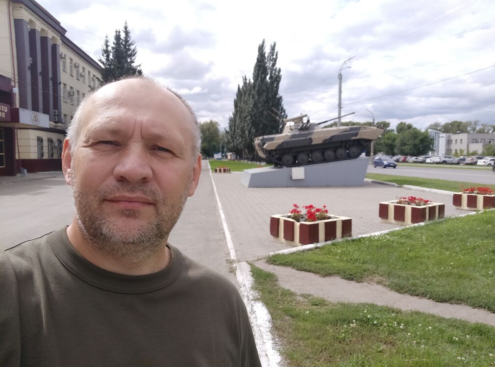  48057391  Andrey, 45 ,    