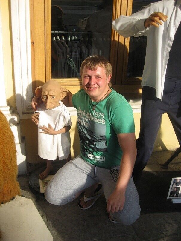 ���� 5716321 ������� ��������, 42 ����, ���� ���������� � �����-����������