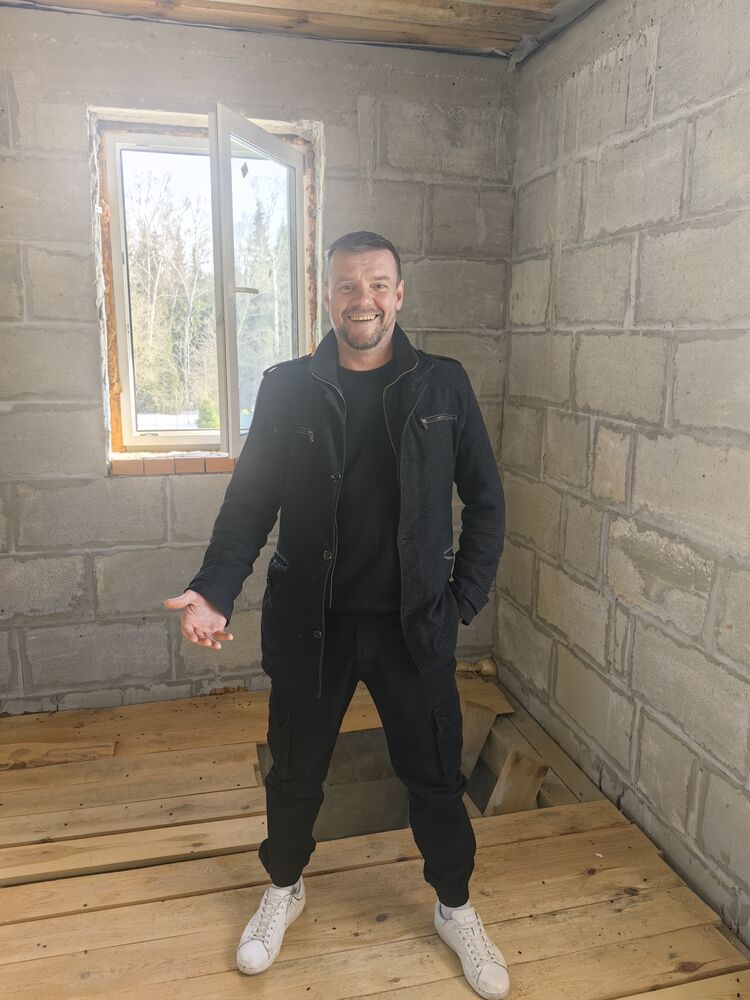 ���������� ������, ���� ������� Dmitry, 47 ���, ������������ ��� ������, ����� � ���������