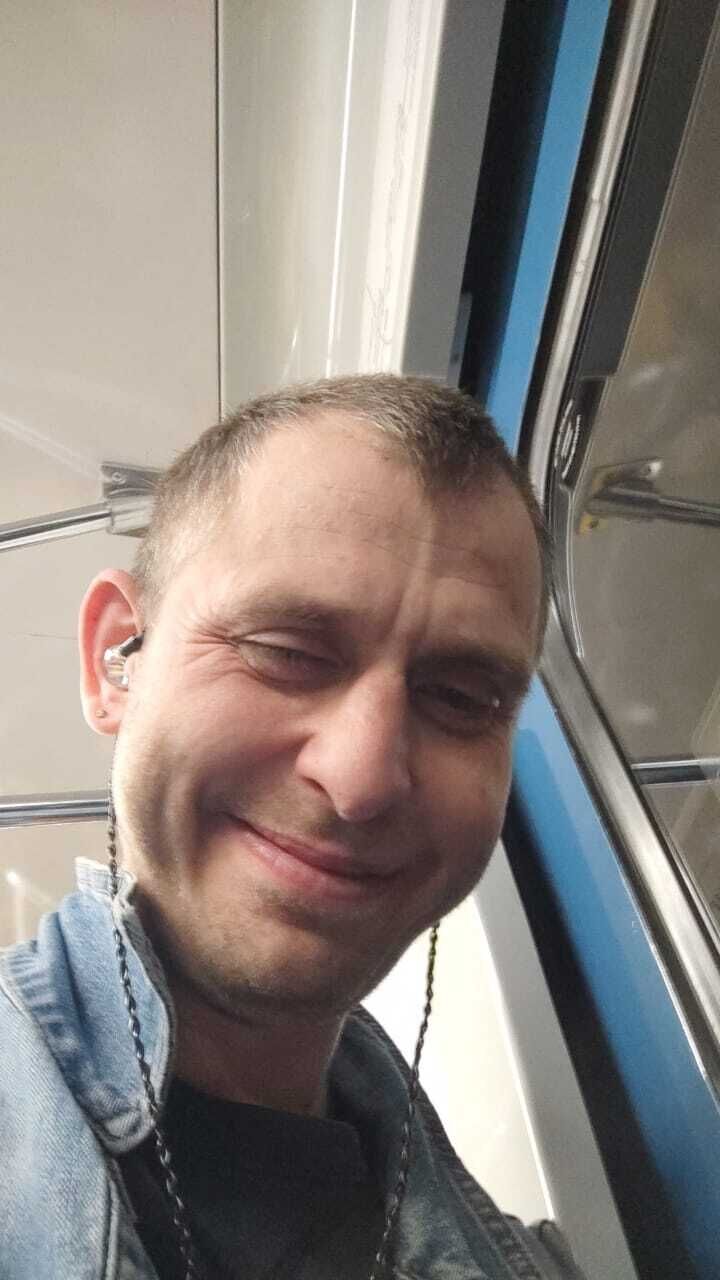 ���� 27972741 ������� Kirill, 43 ����, ���� ���������� � ������