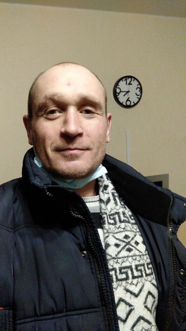 ���� 25768961 ������� IvaN, 43 ����, ���� ���������� � ������������