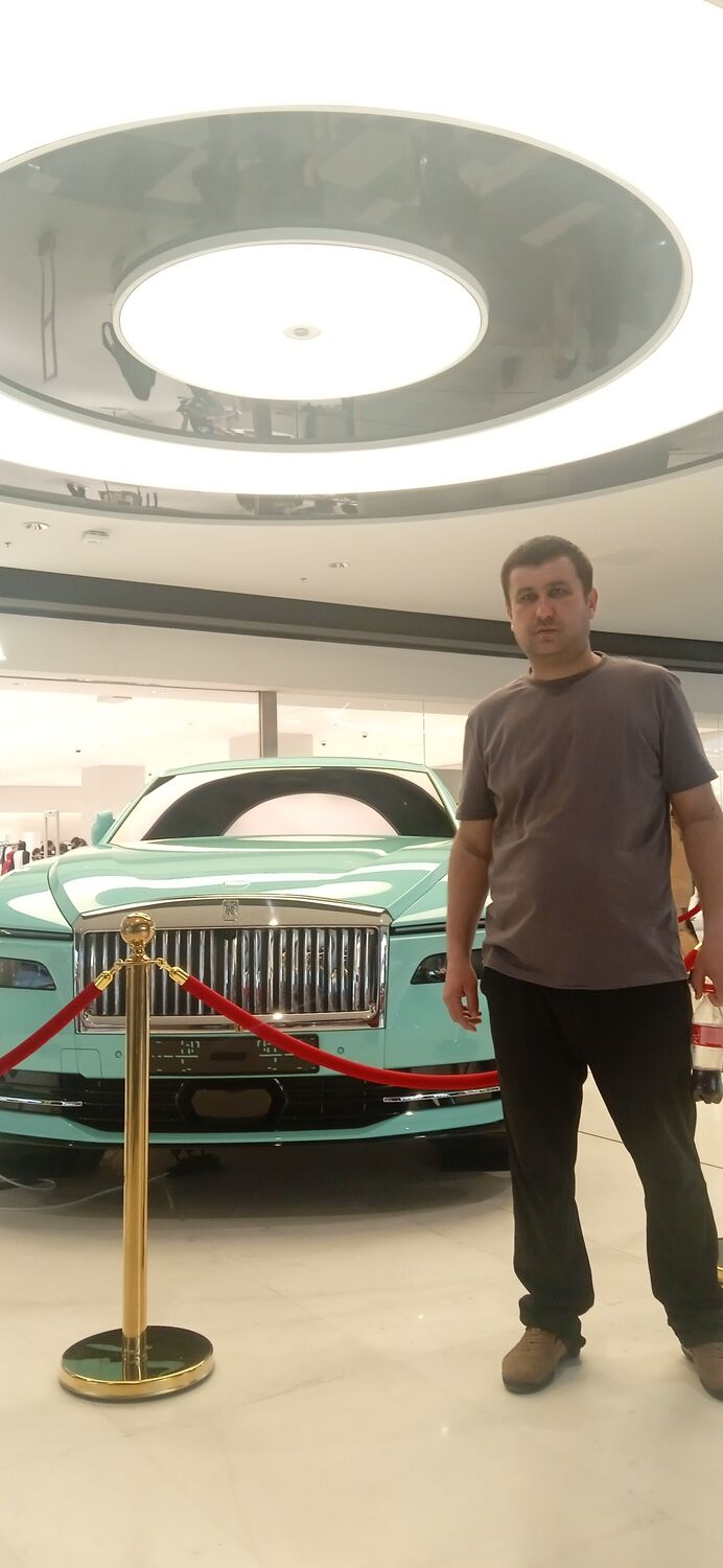 ���� 56075861 ������� Umirbek, 36 ���, ���� ���������� � ��������