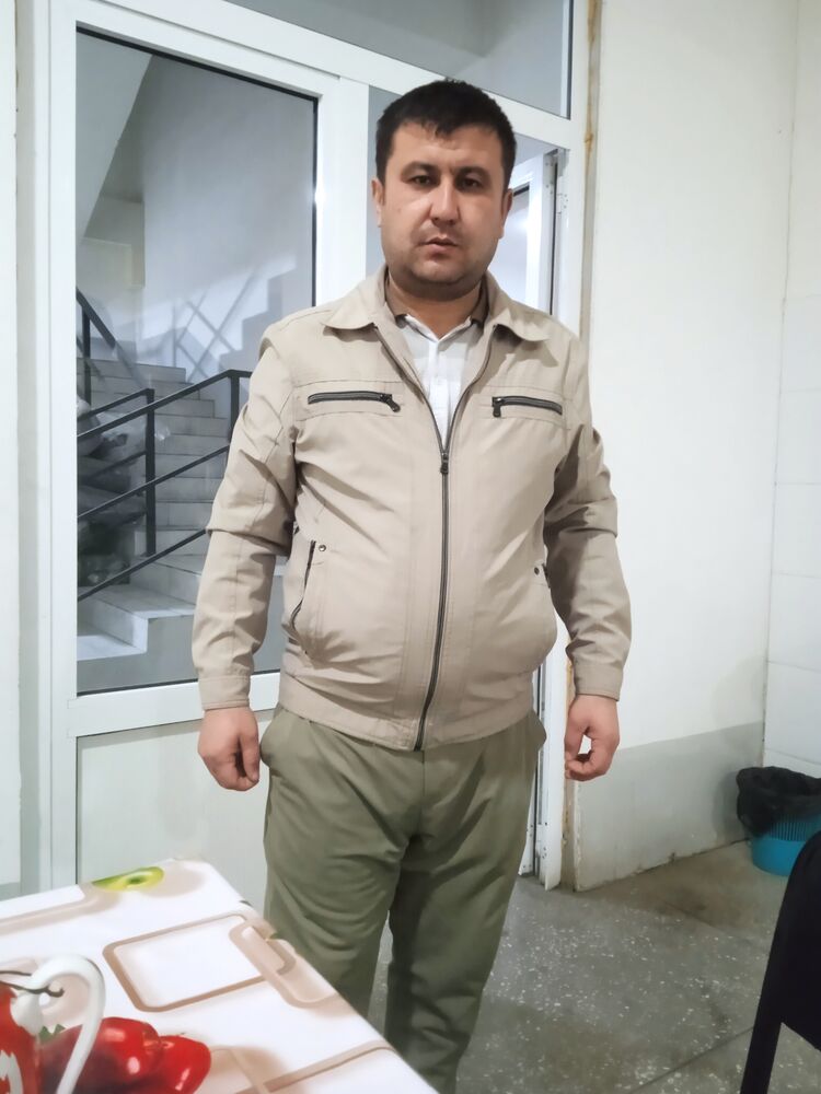 ���� 55917531 ������� Umorbek, 35 ���, ���� ���������� � ��������