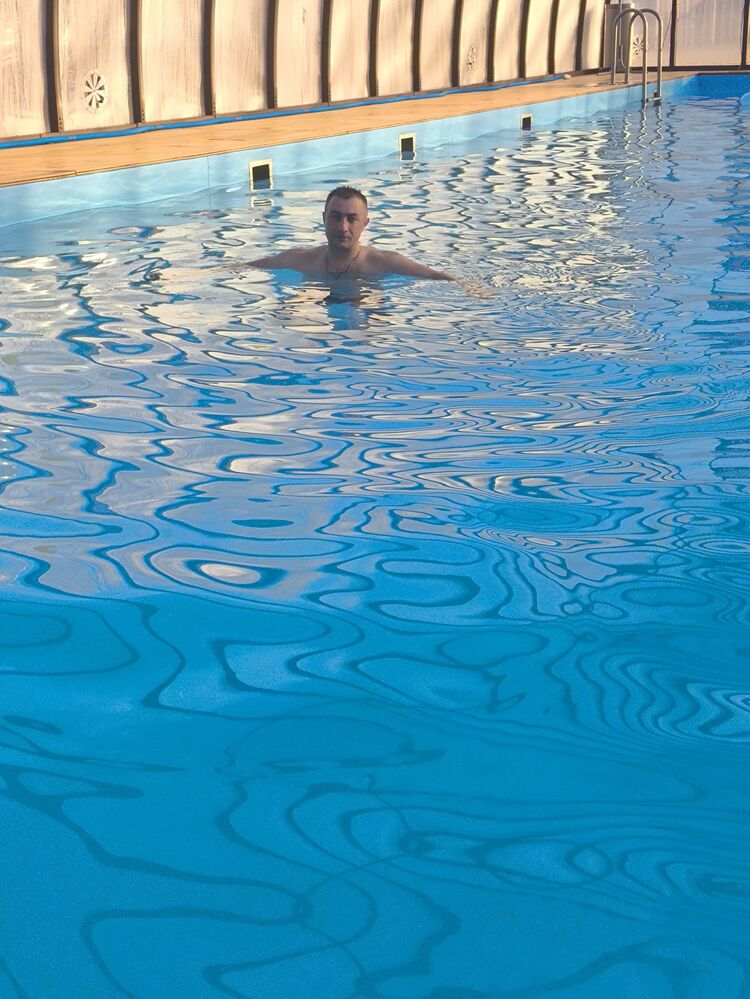 ���������� ��������, ���� ������� Pavel, 35 ���, ������������ ��� ������, ����� � ���������