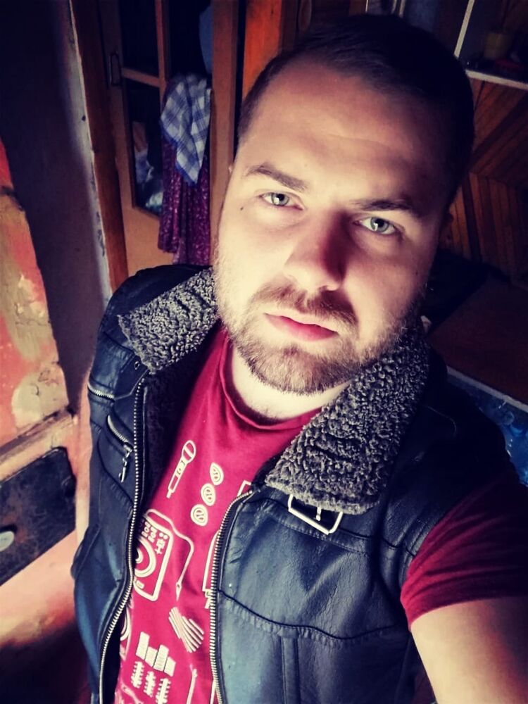  53895841  Aleksandr, 34 ,    