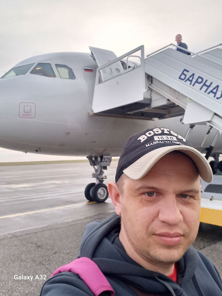 ���� 56111481 ������� Pavel, 35 ���, ���� ���������� � �����-����������