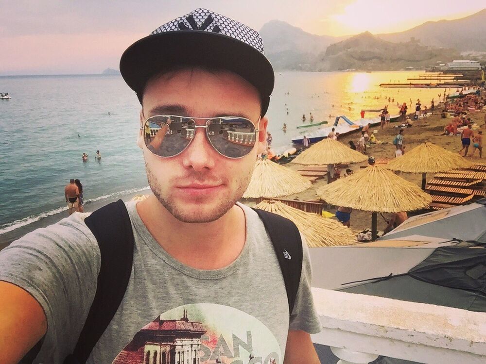 ���������� �����, ���� ������� Vitaly Sidco, 34 ����, ������������ ��� ������, ����� � ���������, c�������� ���������, ���������