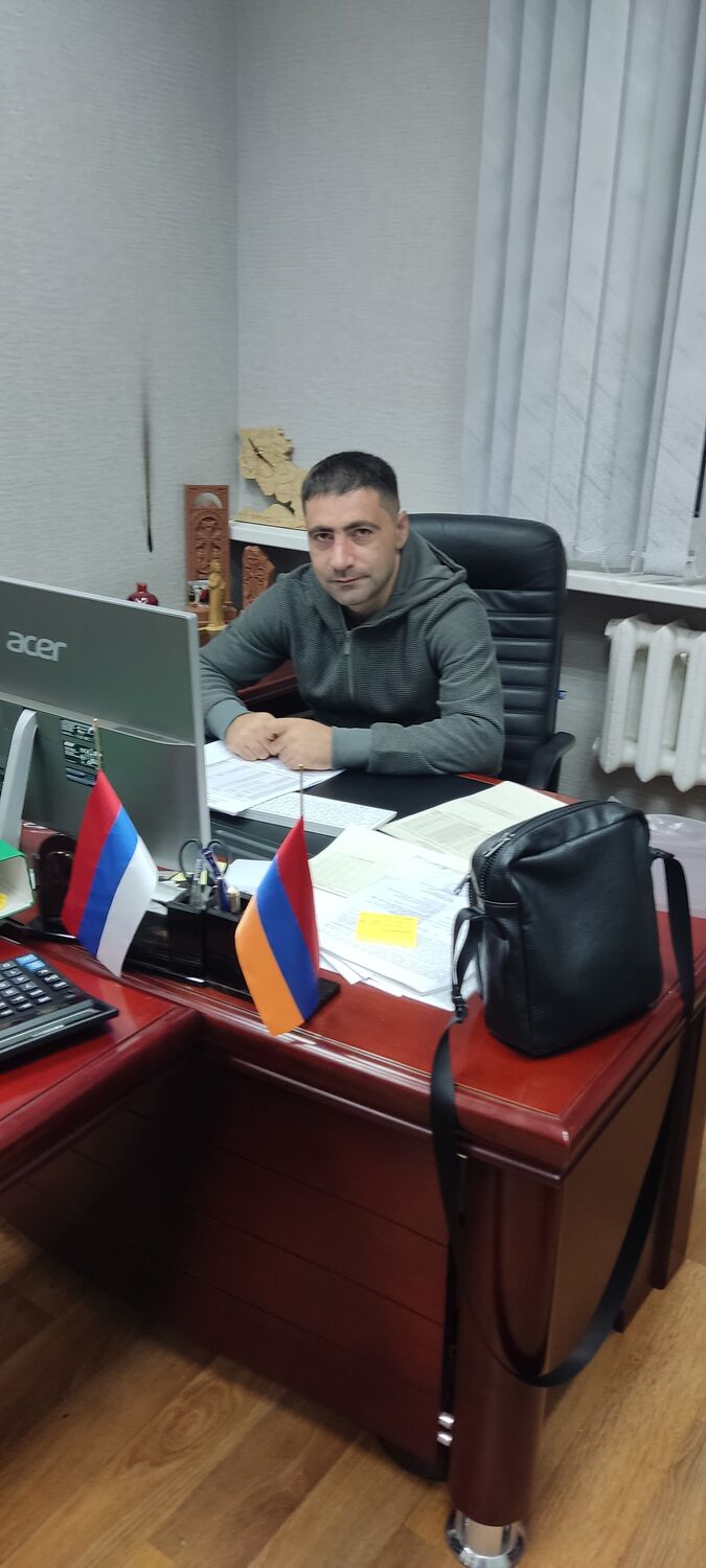 ���� 29504431 ������� Harut, 33 ����, ���� ���������� � ������