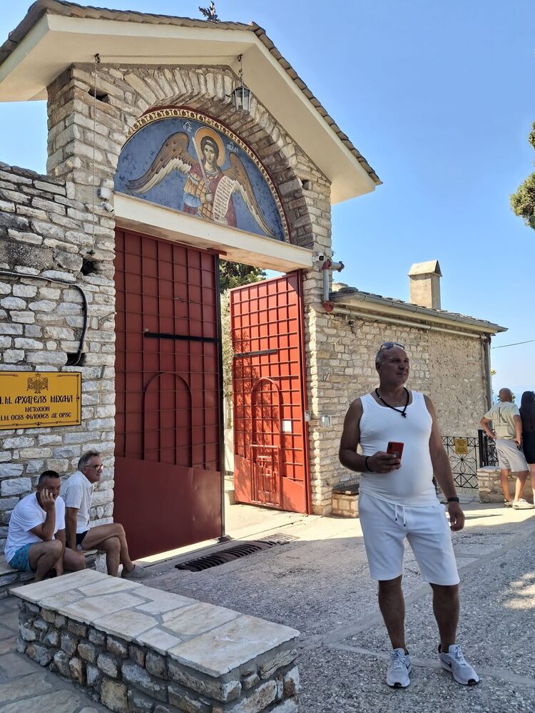 ���������� ���������, ���� ������� Goran, 54 ����, ������������ ��� ������, ����� � ���������