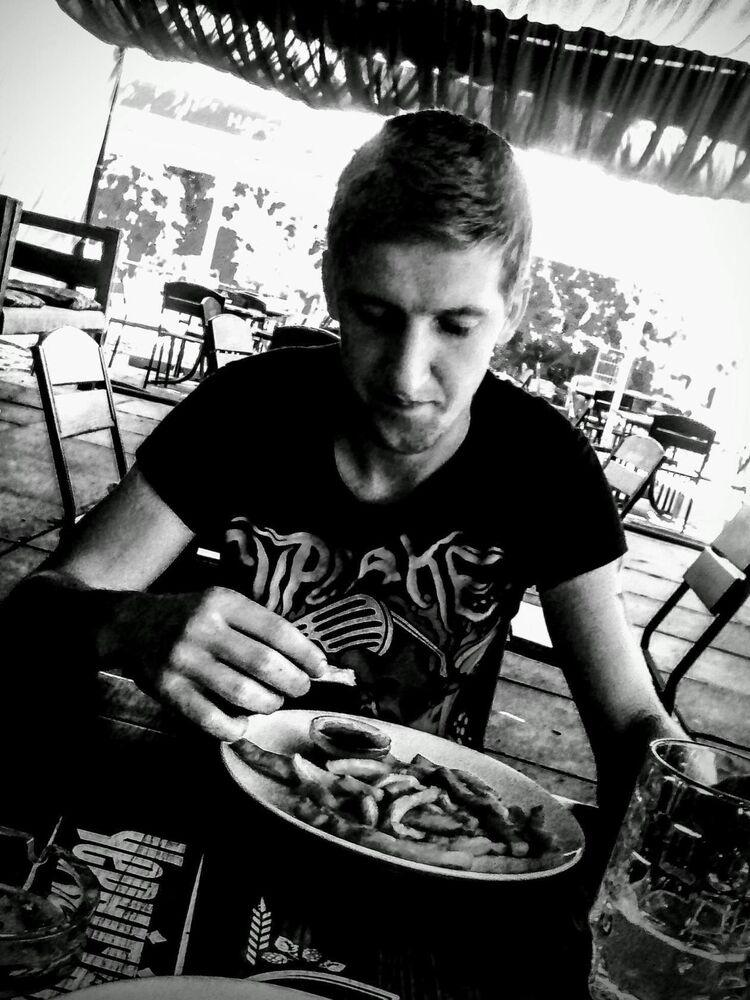 ���� 41849061 ������� Sergey, 31 ���, ���� ���������� � ��������