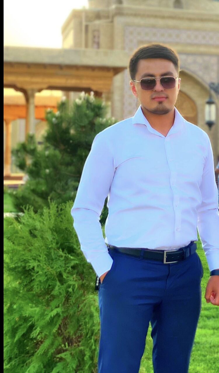 ���� 46145181 ������� Shoxrux, 30 ���, ���� ���������� � ��������