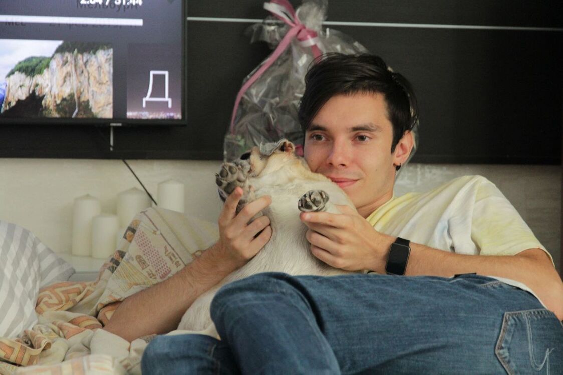 ���� 41882771 ������� ����, 26 ���, ���� ���������� � ������������