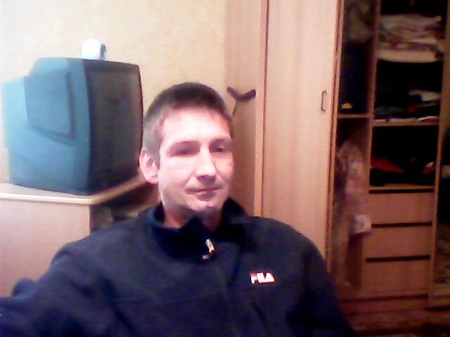  4440641  Aleksey, 54 ,    