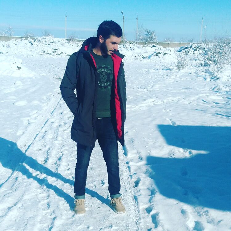 ���� 41853621 ������� Efqan, 35 ���, ���� ���������� � ������