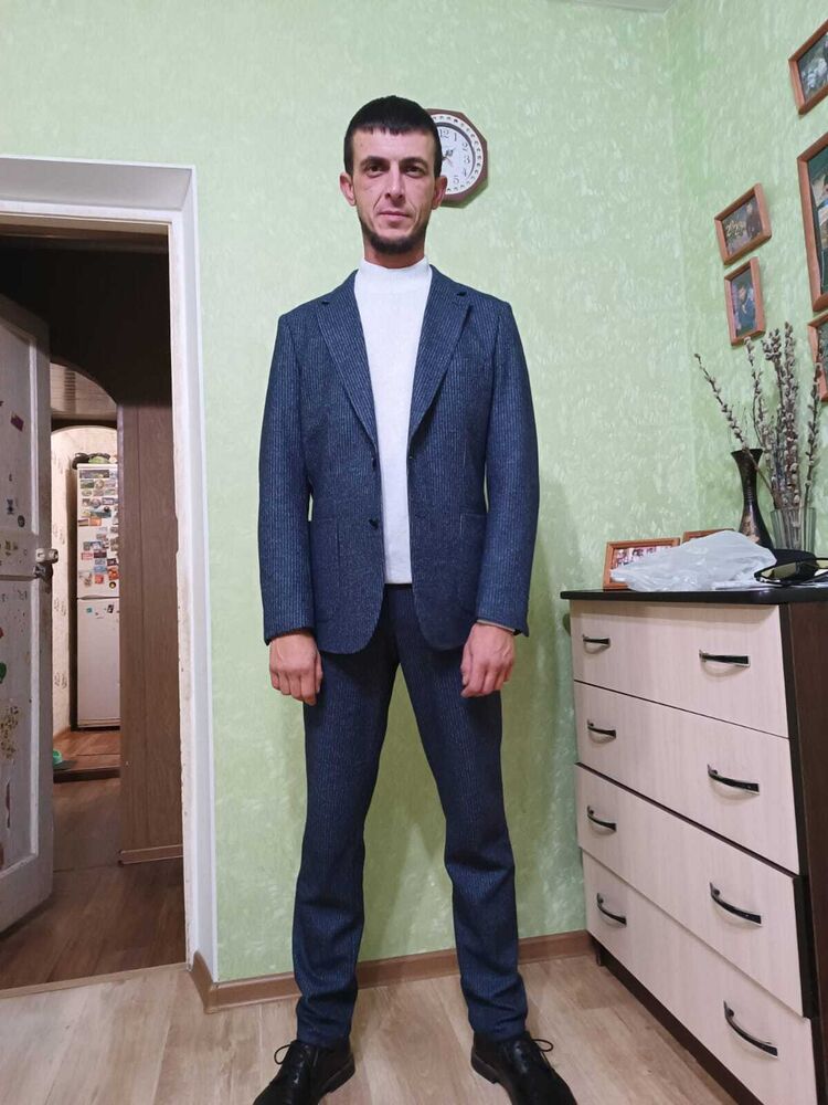 ���� 40890611 ������� ������, 37 ���, ���� ���������� � ����������