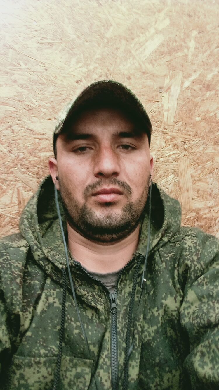 ���� 23531761 ������� Ruslan, 36 ���, ���� ���������� � ���������