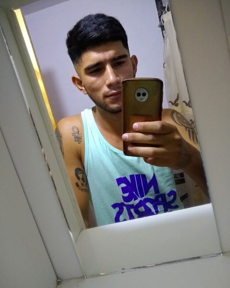  ,   Gaston Silva, 28 ,   ,   