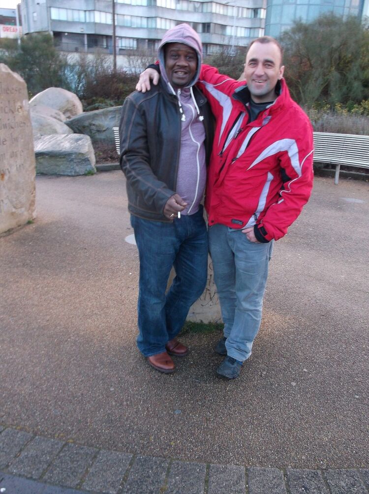 ���������� ����, ���� ������� Aigars, 53 ����, ������������ ��� ����� � ���������, c�������� ���������