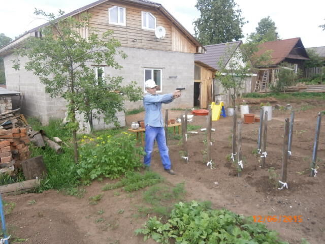  6340431  Oleg, 61 ,    