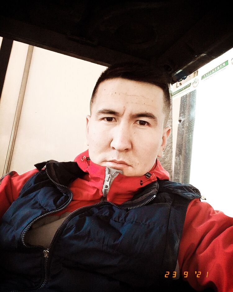 ���� 41697711 ������� Farkhod, 28 ���, ���� ���������� � ������