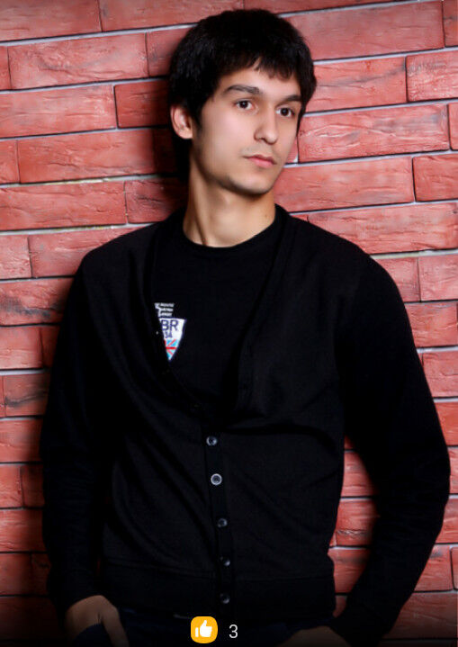 ���� 13745691 ������� ������, 33 ����, ���� ���������� � ��������