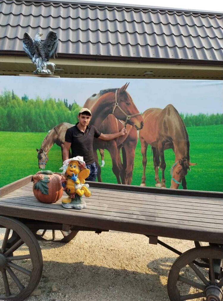 ���� 41780401 ������� �����, 31 ���, ���� ���������� � �����������