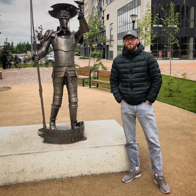 ���������� ������, ���� ������� ������, 34 ����, ������������ ��� ������, ����� � ���������