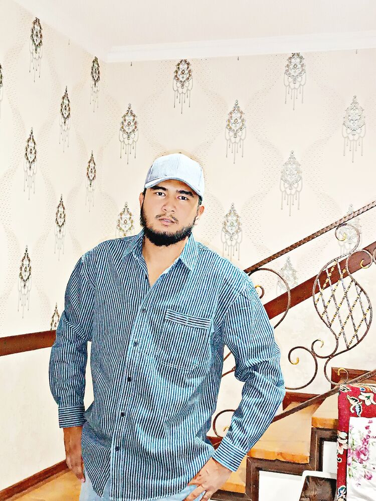  37857621  Abbos akya, 27 ,    