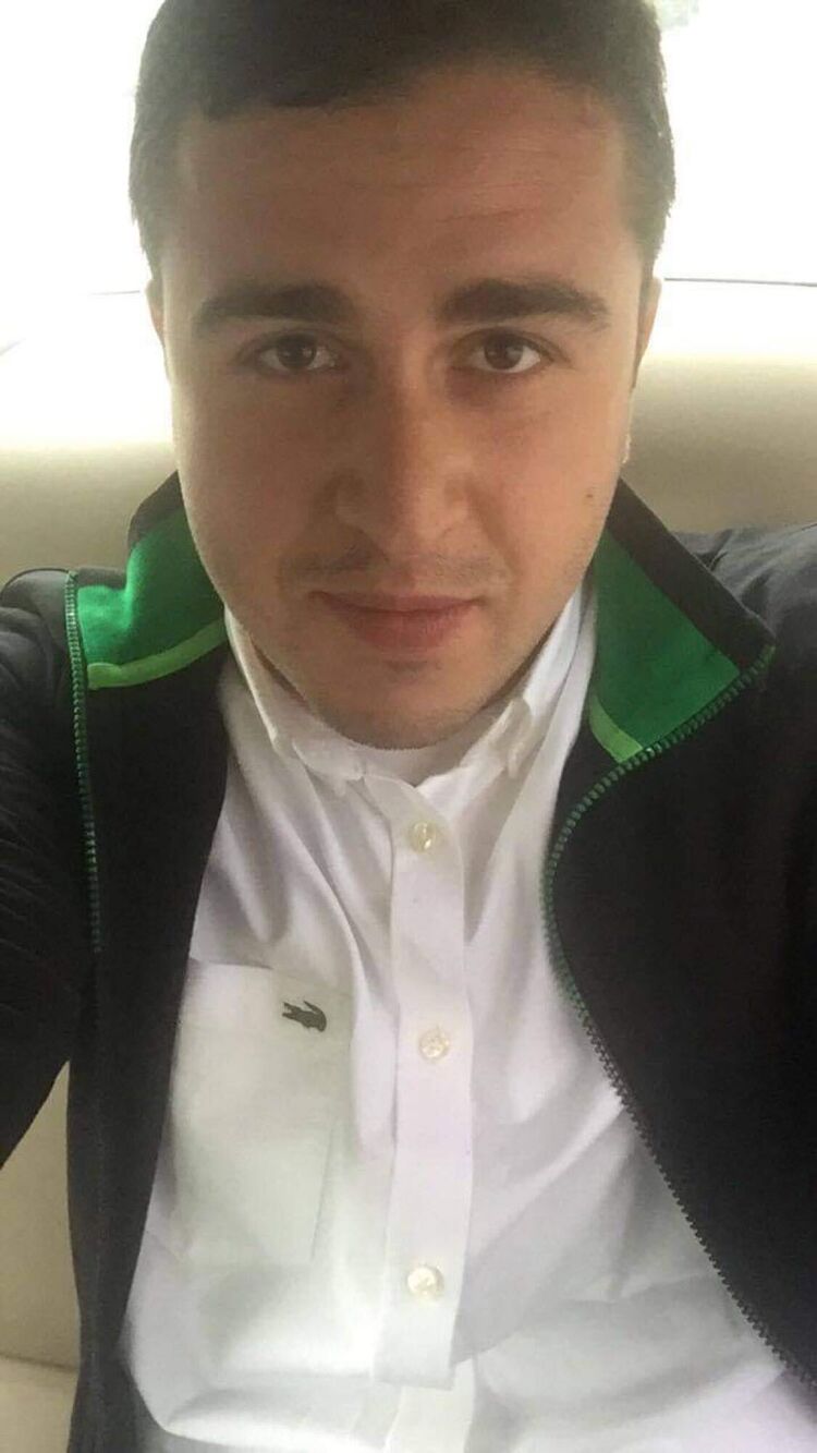 ���� 25919941 ������� Davit, 32 ����, ���� ���������� � �������