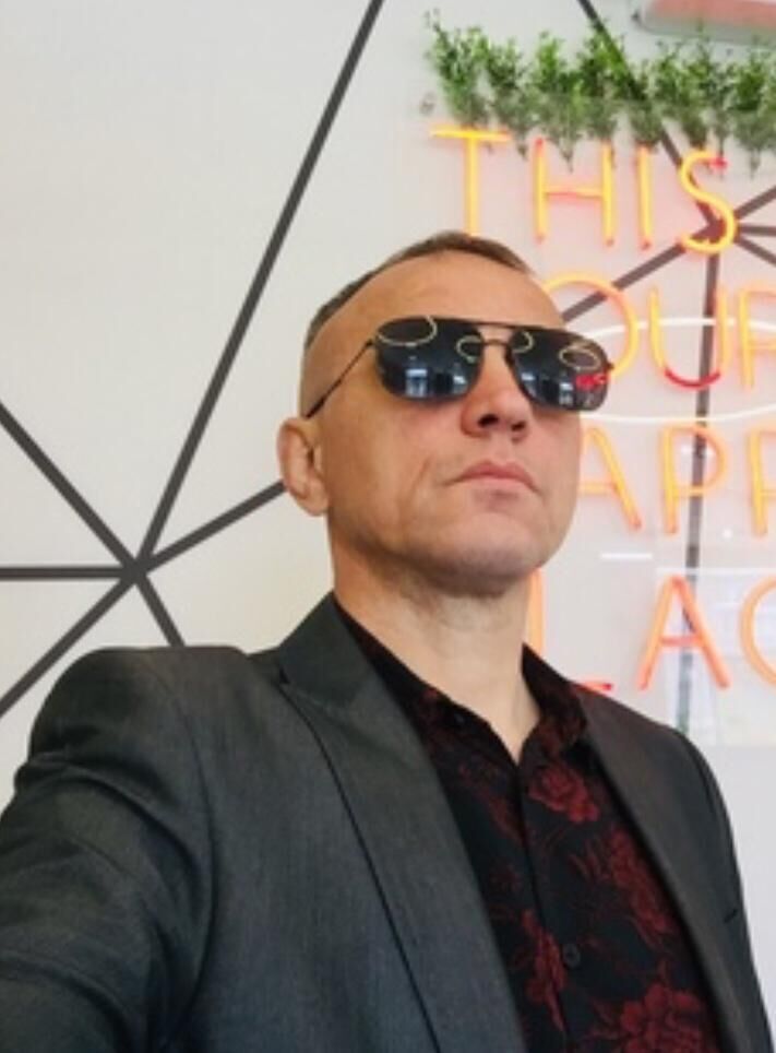 ���������� ������, ���� ������� Sergey, 49 ���, ������������ ��� ������, ����� � ���������, c�������� ���������, ���������