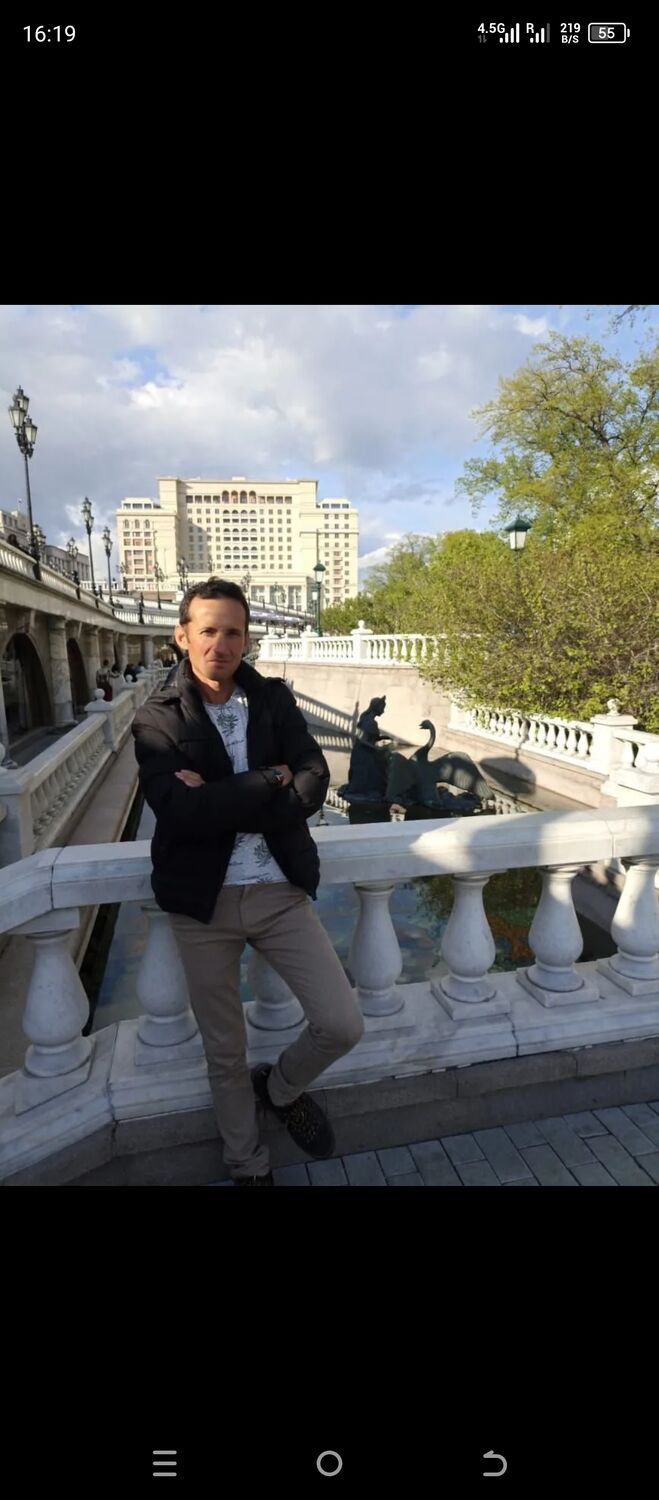 ���������� ������, ���� ������� Bunyamin, 41 ���, ������������ ��� ������, ����� � ���������