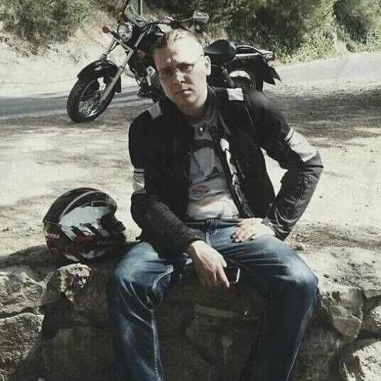  Karmi'el,   Andrey, 41 ,     , c 