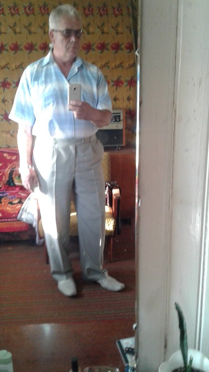  7720131  Richerq, 65 ,    