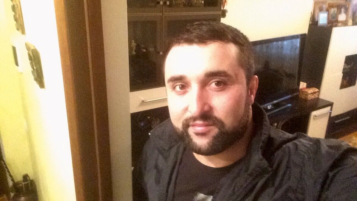 ���� 10428441 ������� Sasha, 37 ���, ���� ���������� � ��������