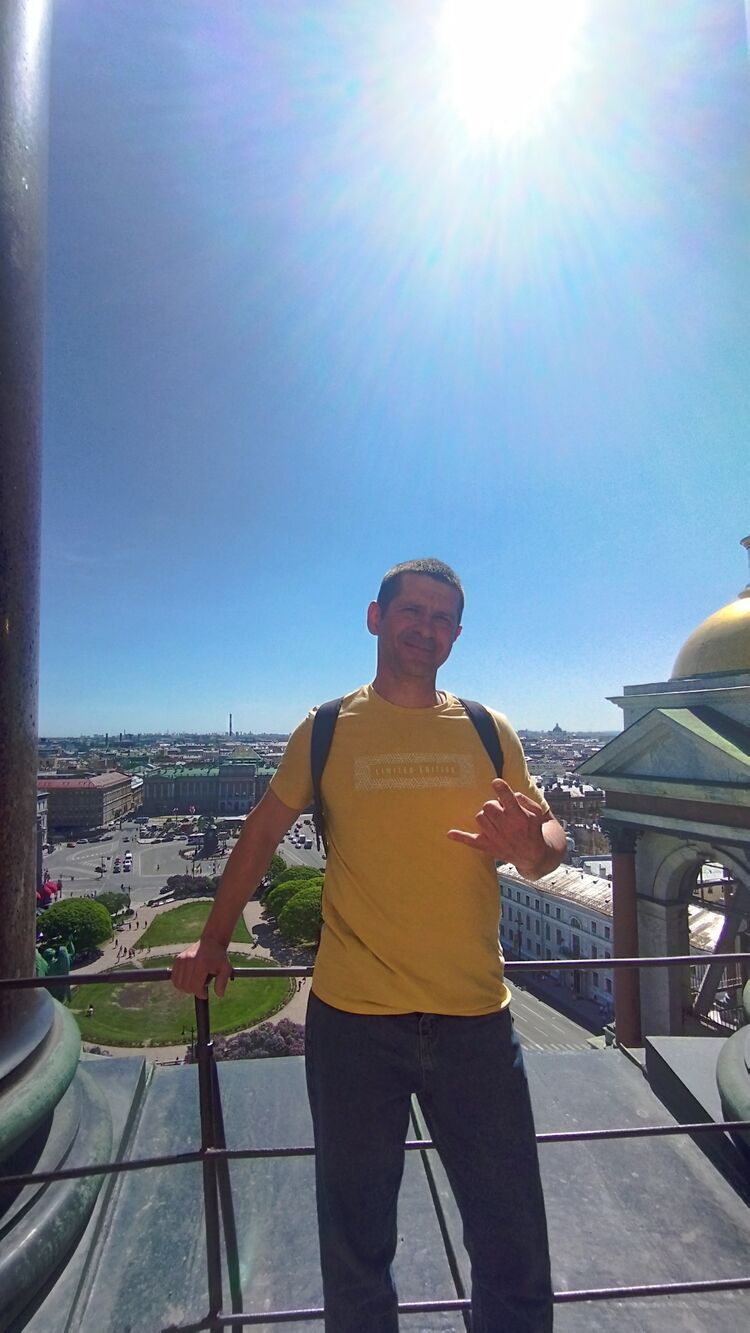  46329511  Nikolay, 41 ,    