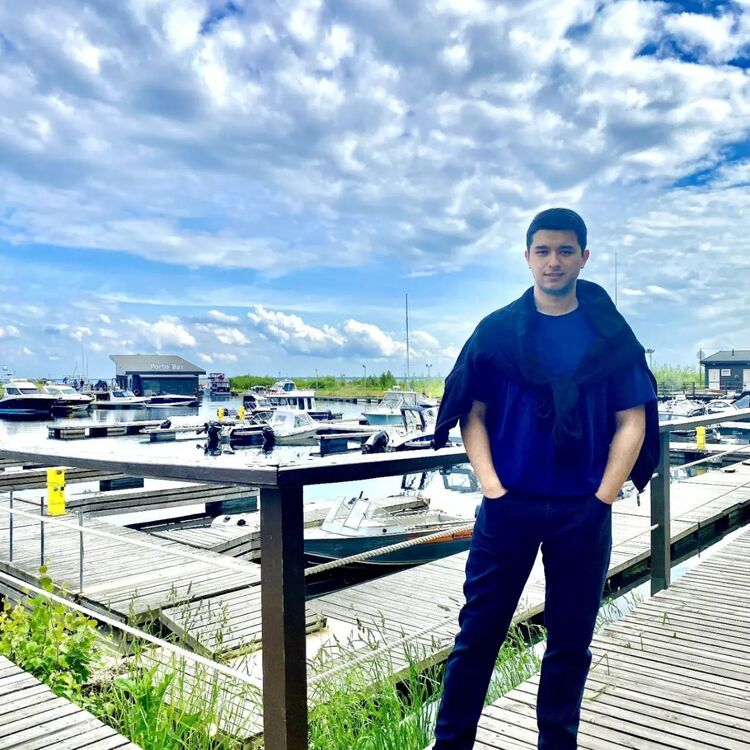 ���� 46482151 ������� Otabek, 26 ���, ���� ���������� � �����-����������