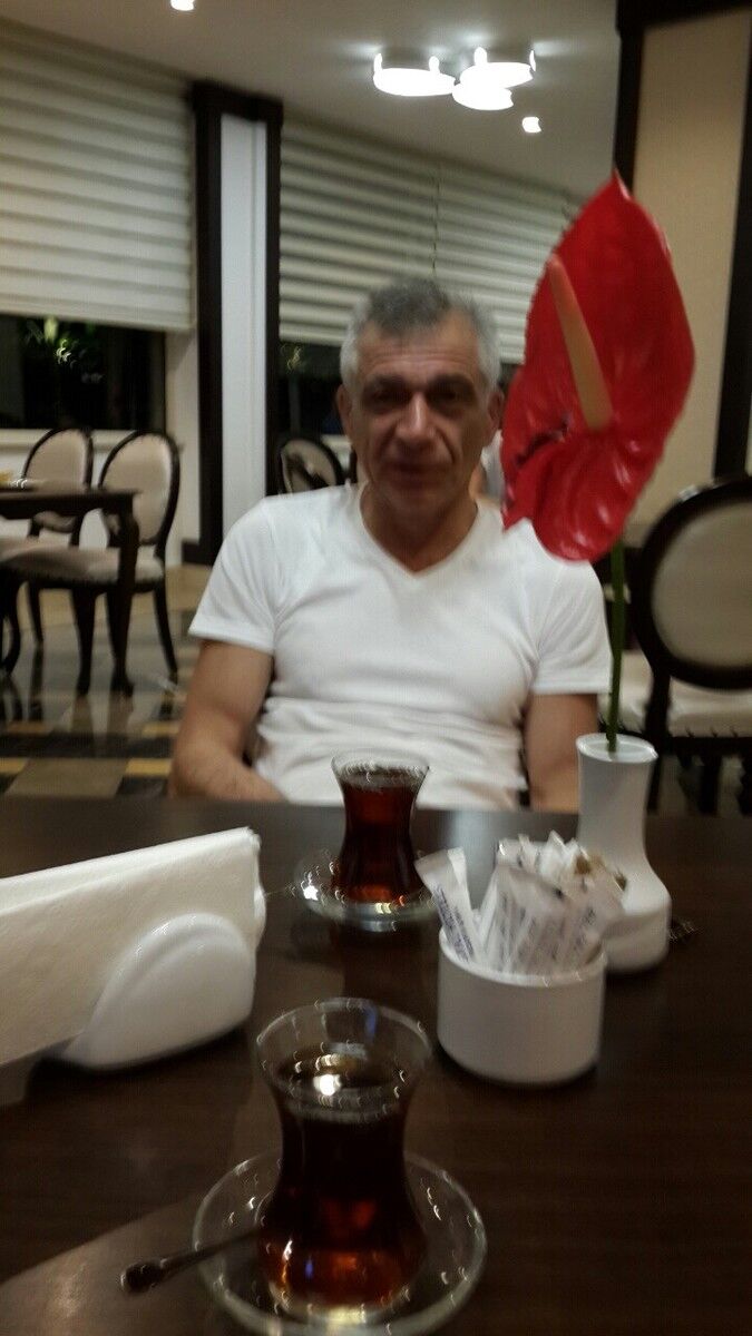 ���������� �������, ���� ������� Jemal, 62 ����, ������������ ��� ������