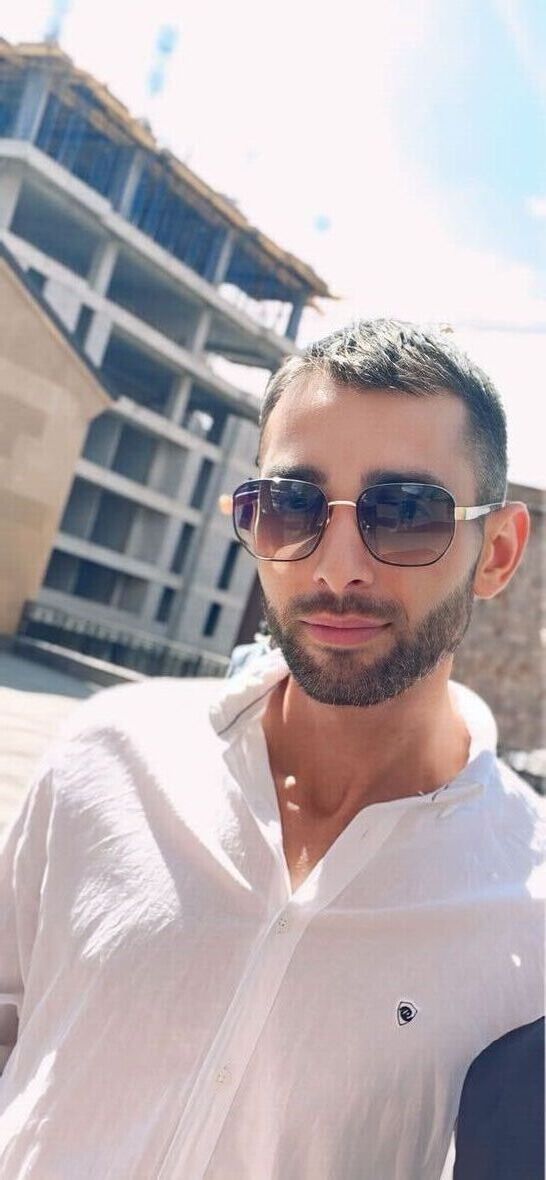 ���������� ������, ���� ������� Norayr, 33 ����, ������������ ��� ������, ����� � ���������, ���������