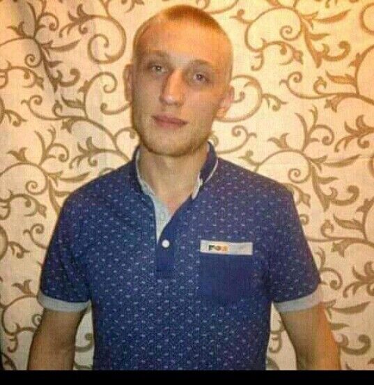  20583251  Aleksei, 31 ,    