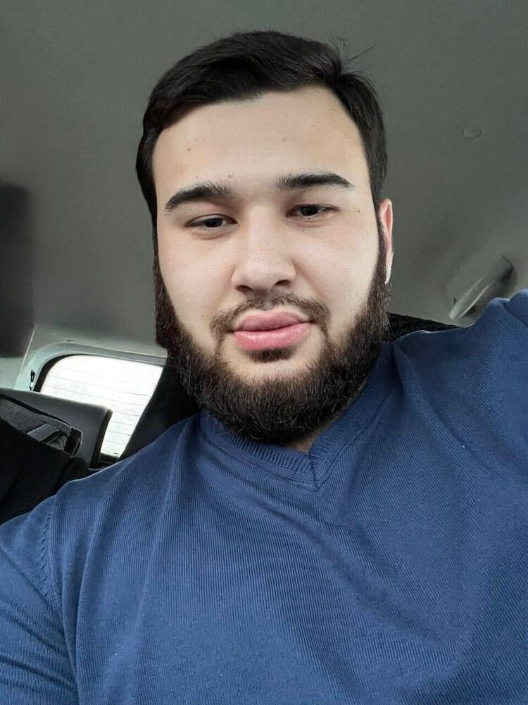 ���� 55275171 ������� Sardor, 27 ���, ���� ���������� � ��������