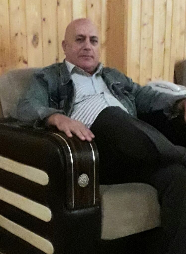 ,   Tolik, 61 ,   , 