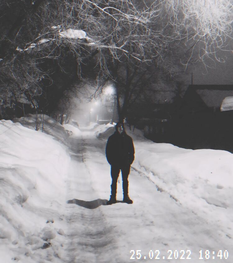 ���� 25272491 ����� ������, 22 ����, ���� ���������� � ������