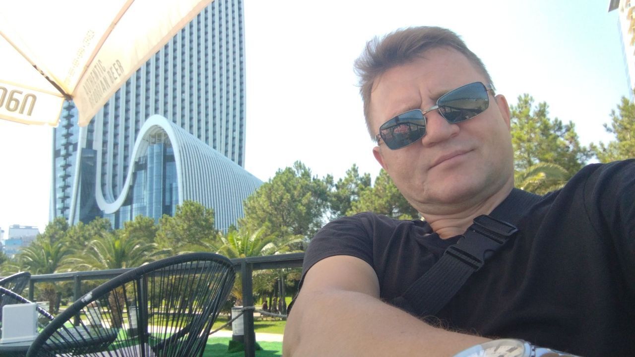 ���� 54779771 ������� Serge, 49 ���, ���� ���������� � ��������