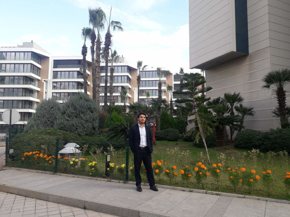 ���� 19294641 ������� Sayf, 30 ���, ���� ���������� � ������