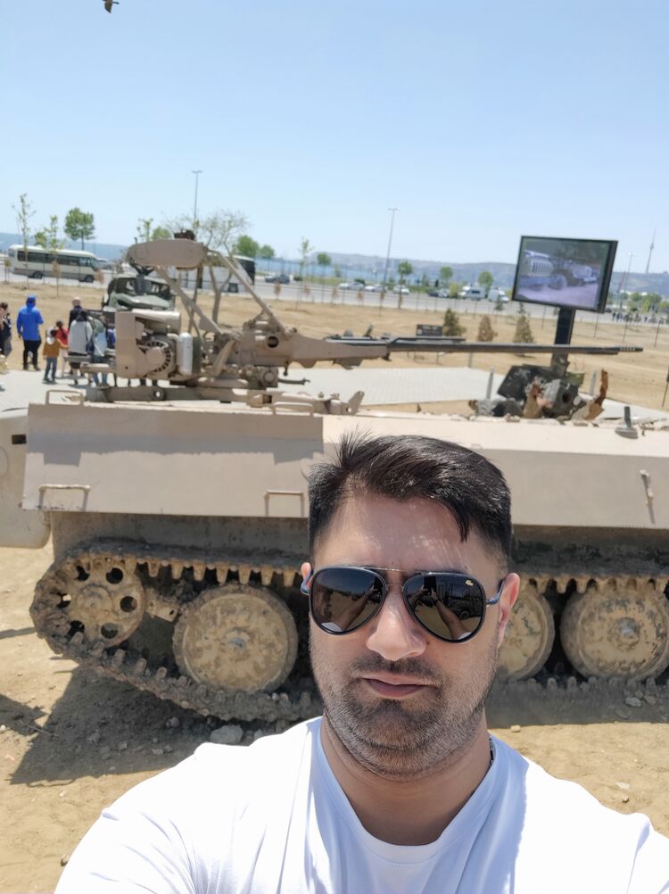 ���������� ����, ���� ������� Rashad, 41 ���, ������������ ��� ������, ����� � ���������, c�������� ���������