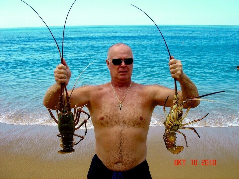  23879431  Sergei, 59 ,    Barcelona