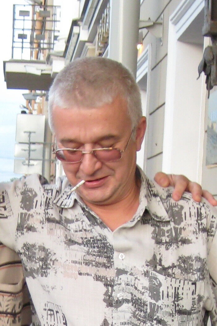 ���� 4951981 ������� Luckson, 63 ����, ���� ���������� � �����-����������