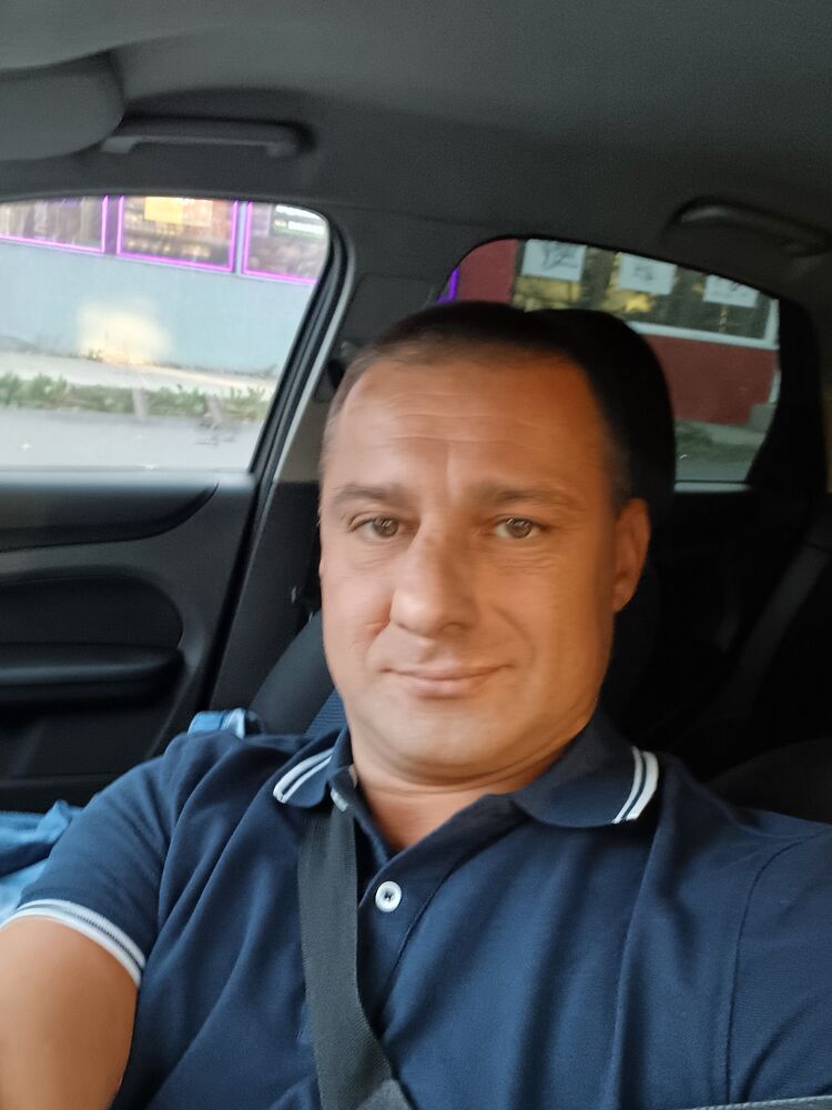  46493831  Ruslan, 41 ,    